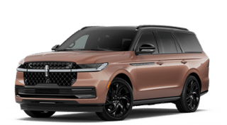 2026 Lincoln Lincoln Navigator External Image 2